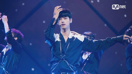 ′빅스′의 불꽃같은 카리스마 ′Fantasy′ 무대