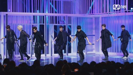 ′최초공개′ 1년 2개월만의 컴백! ′인피니트′의 ′태풍′ 무대