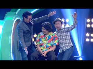 The Song เพลงร้อยชีวิต_8 พ.ค. 57 Teaser