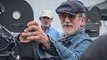 Steven Spielberg on Netflix Films: 'Deserve an Emmy. Not an Oscar' | THR News