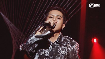 ′최초공개′ 섹시함 완전 충전 ′MINO′의 ′몸′ 무대