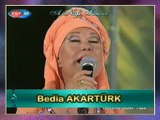 Bedia AKARTÜRK - Nerde Kaldın Bedia (3)