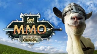Goat MMO Simulator | Main Theme / Soundtrack