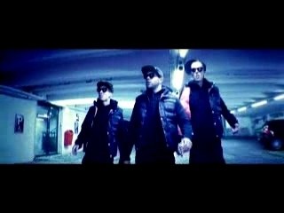 The Opposites ft. Sef (Flinke Namen) - Me Nikes