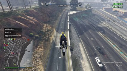 Palm trees better than double pump