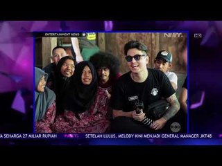 Sempat Mengalami Cedera Kaki, Saat Ini Kevin Julio Menjalani Pengobatan Medis