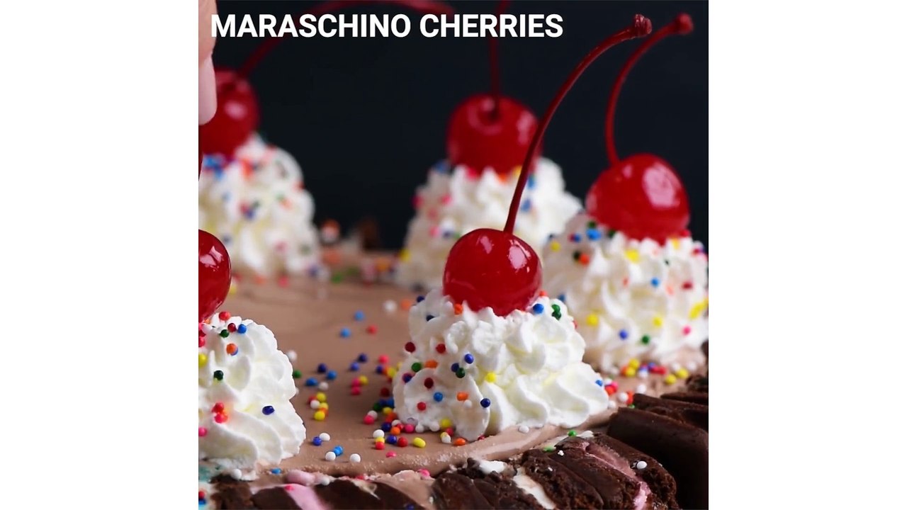 Best Recipes for August - DIY Treats - Cakes, Cupcakes and More Yummy Dessert Recipes