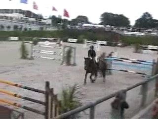 Igny 1m50 Saint Lô 14 Août 2005