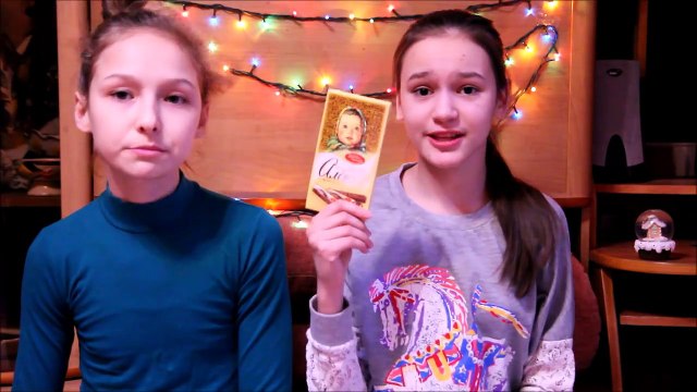 ПРОБУЕМ СЛАДОСТИ ИЗ FIX PRICE 2