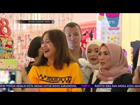 Cara Omesh dan Dian Ayu Menghindari Haters