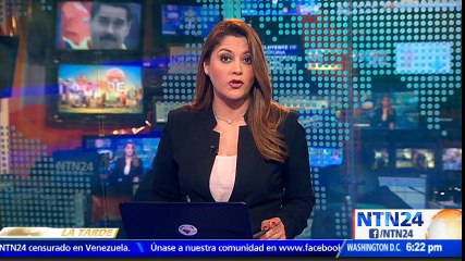 Denuncian que mujeres en Venezuela pagan para buscar comida en bolsas de basura