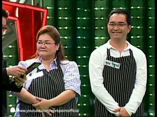 SME ตีแตก I  ขนมจีนเทวดา I 30 ก.ย. 54