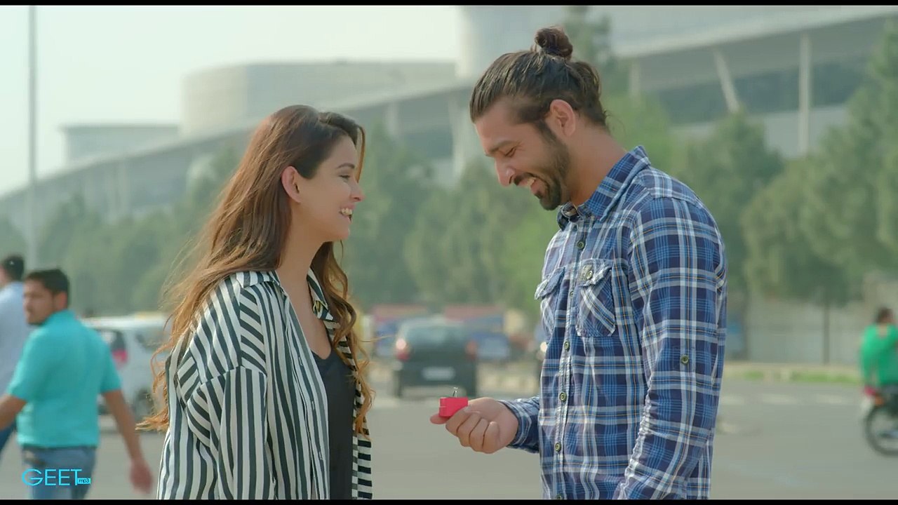 BEWAFA TU - GURI  (Full Song) Satti Dhillon | Latest Punjabi Sad Song 2018 | Geet MP3