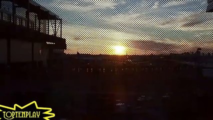 Un papa et sa fille de 4 jours sont interdis de prendre l'avion. Une infirmière va les sauver !