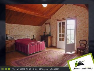 Maison A vendre Couptrain 146m2 + Terrain 819m2