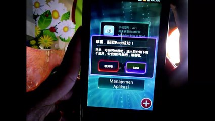 Meningkatkan Kinerja Ram Android Dengan Mudah