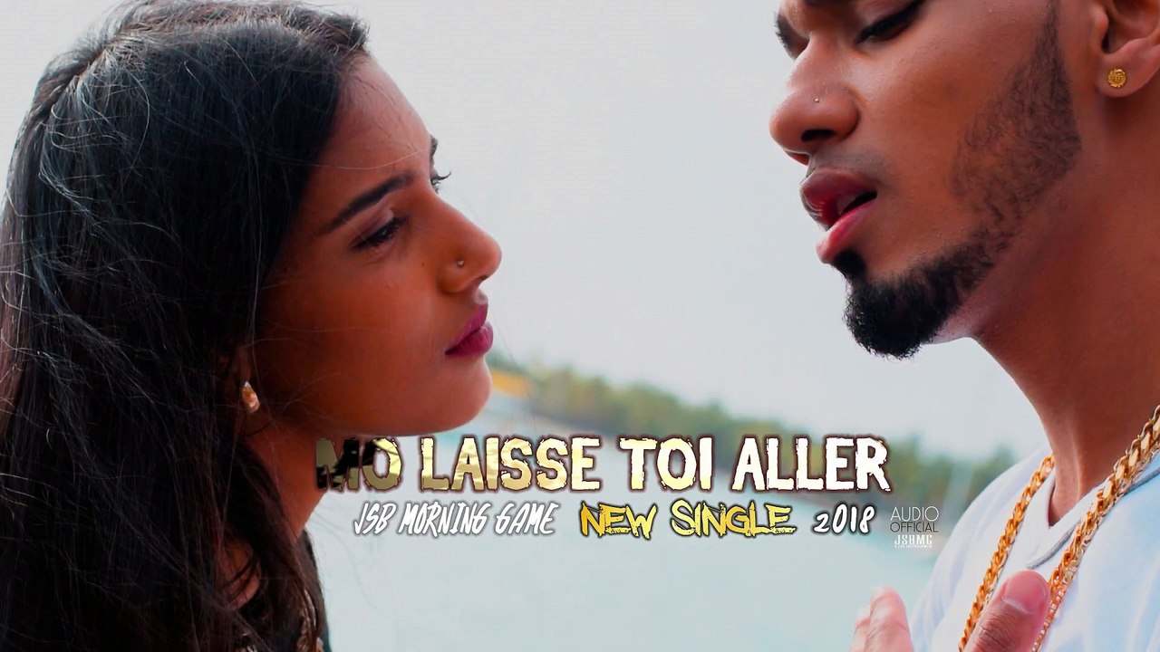 JSB MORNING GAME - MO LAISSE TOI ALLER (AUDIO) OFFICIAL - JSB MORNING GAME