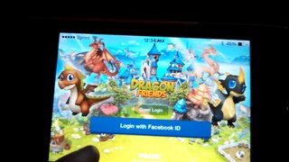 NeW DraGon RPG GaMe ! - Dragon Friends iOS