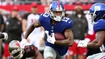 Odell Beckham Jr. Won't Play Without Long-Term Deal