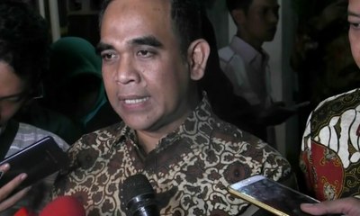 Gerindra Gelar Pertemuan Bahas Konsolidasi Pilpres 2019