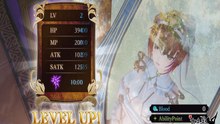 Nights of Azure 2 GamePlay [ ACT ]