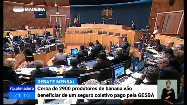 Produtores de Banana vão beneficiar de Seguro Colectivo contra Fenómenos Atmosféricos Adversos