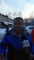 ПОЖАР В КЕМЕРОВО! Интервью отца троих детей, погибших при пожаре в тц Зимняя вишня