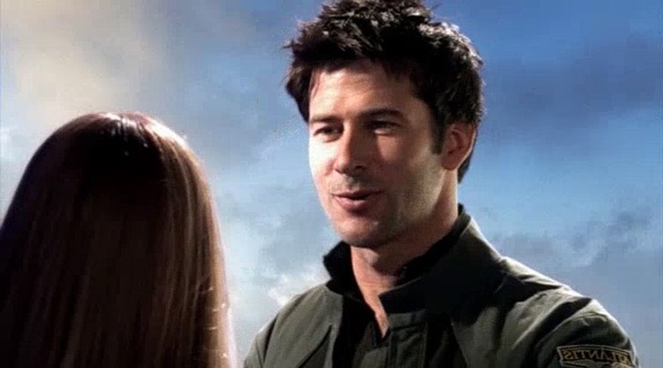 Stargate Atlantis S01 E05 Suspicion