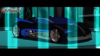 Batman vs Penguin :Summoning Inner Bat [HD]