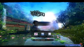 Age of Wushu (Free MMORPG): Watcha Playin? Gameplay First Look
