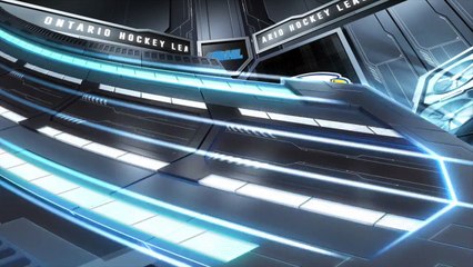 OHL Sault Ste. Marie Greyhounds 7 at Saginaw Spirit 3