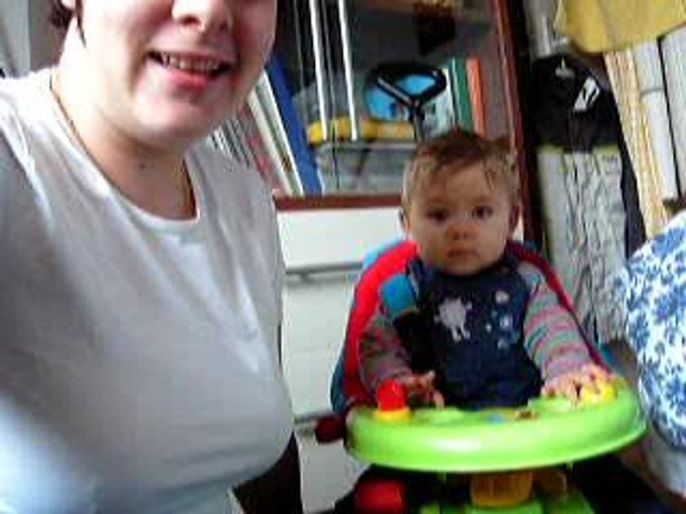 bon anniversaire Romane !