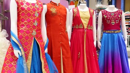 Eid Festival Trends - Fashion for Eid 2017 Men, Women and Kids