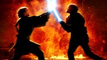 What If Obi-Wan Kenobi Killed Anakin Skywalker in Star Wars Episode 3?