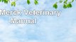 The Merck Veterinary Manual b72b8891