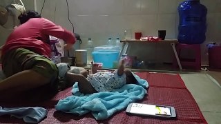 Baby Crying | Funny Baby Video new