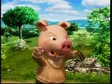 piggley winks JAKERS las aventuras de piggley winks ((el mono PARTE # 1