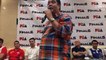 2018 PBA Philippine Cup FINALS Press Conference:   San Miguel Beermen vs. Magnolia Hotshots Pambansang Manok