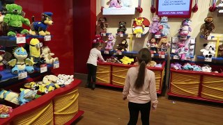 BUILD A BEAR | SPECIAL VALENTINES DAY SCENTED BEARS!