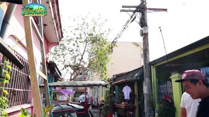 ALAGANG MAGALING S9 EP5 - ALAGA NI DOC - JASON JOSEPH JACINTO