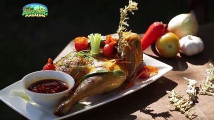 ALAGANG MAGALING S9 EP5 - ESTANCIA DE LORENZO SEGMENT