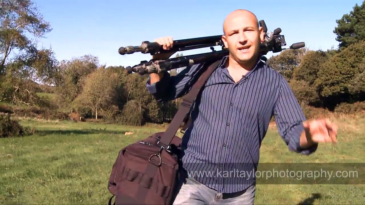 Photography Tutorial, Essential Skills, Quickly Transform Your Photos, by Karl Taylor