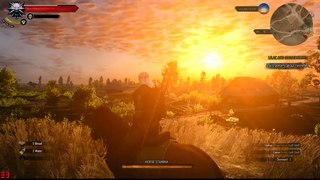 The Witcher 3: Wild Hunt | GTX 650Ti | FPS-Test.