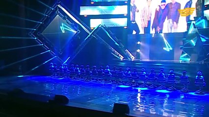 Баллер & Алау - Қазақ арулары [Қазақ аруы-2018]