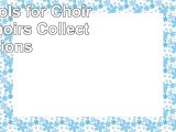 100 Carols for Choirs    for Choirs Collections 1a8ab6cd