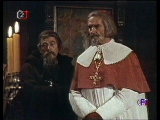 Cinq-Mars (1981) - VHSRip - Studiový rychlodabing