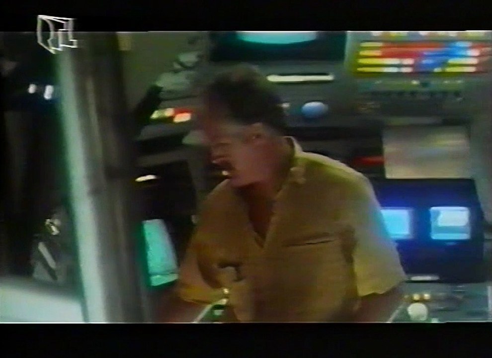 DeepStar Six (1989) - VHSRip - Rychlodabing (3.verze)