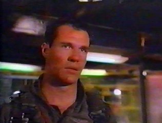 Flight of the Intruder (1991) - VHSRip - Rychlodabing (2.verze)