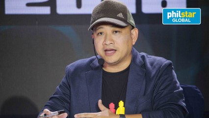 Michael V. talks about his inspiration in comedy