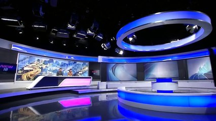 นิวหมายข่าว l ช่วงที่ 5 l 26 มี ค 61 l NEW18